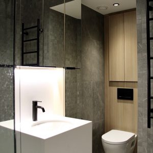 Moderni WC
